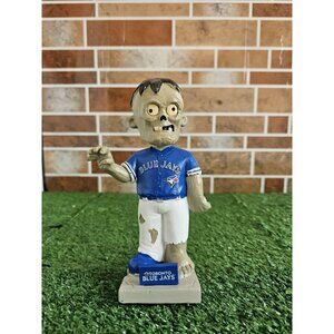Toronto Blue Jays Zombie Bobblehead Friday the 13th 2019 Promotion